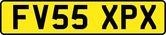 FV55XPX