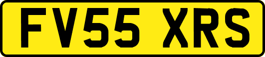 FV55XRS