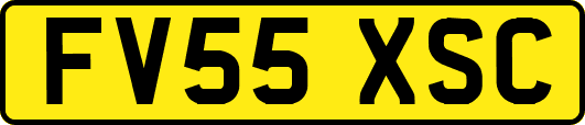 FV55XSC