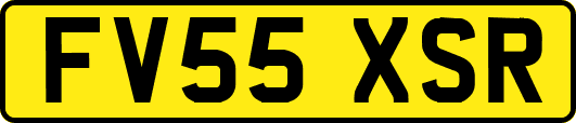 FV55XSR