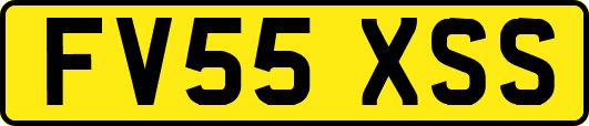 FV55XSS