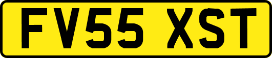 FV55XST