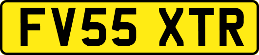 FV55XTR