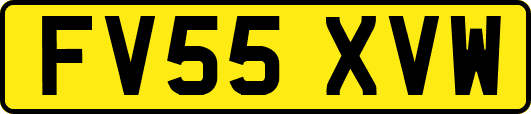 FV55XVW