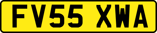 FV55XWA
