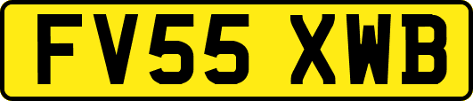 FV55XWB