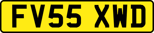 FV55XWD