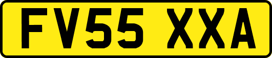 FV55XXA