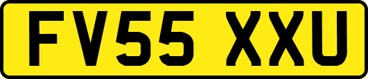 FV55XXU