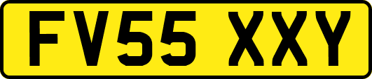 FV55XXY