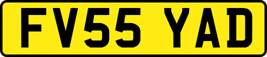 FV55YAD