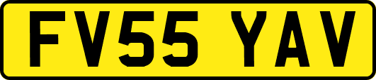 FV55YAV
