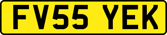 FV55YEK