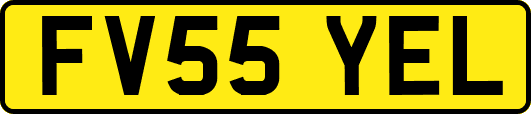 FV55YEL