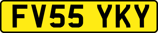 FV55YKY