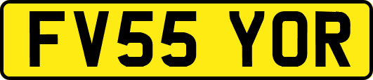 FV55YOR