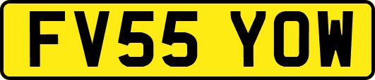 FV55YOW