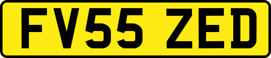 FV55ZED