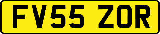 FV55ZOR