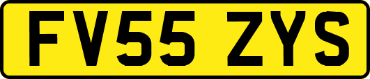 FV55ZYS