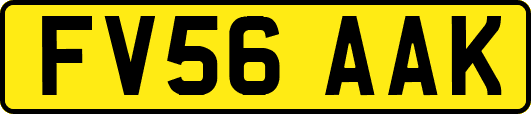 FV56AAK