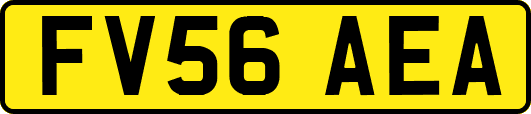 FV56AEA