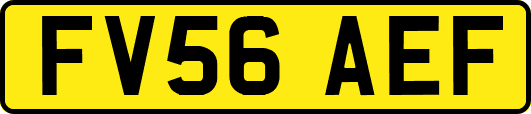 FV56AEF