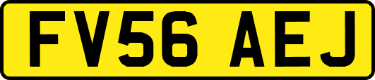 FV56AEJ