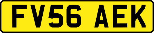 FV56AEK
