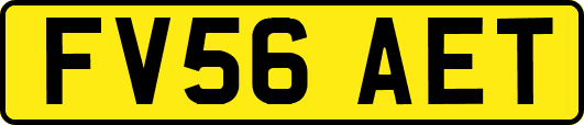 FV56AET