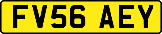 FV56AEY