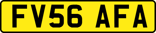 FV56AFA