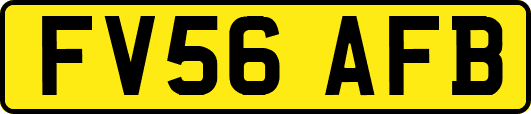 FV56AFB