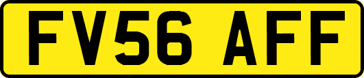 FV56AFF