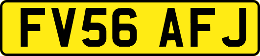 FV56AFJ