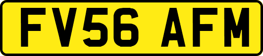 FV56AFM