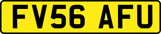 FV56AFU