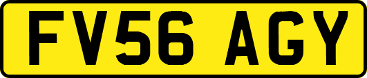 FV56AGY