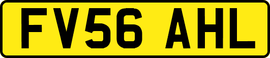 FV56AHL