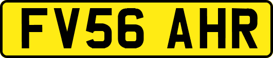 FV56AHR