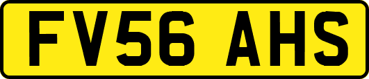 FV56AHS