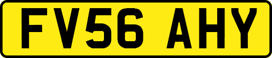 FV56AHY