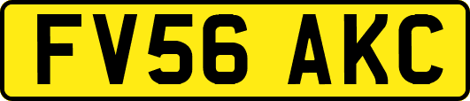 FV56AKC