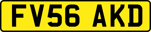 FV56AKD