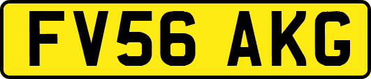 FV56AKG