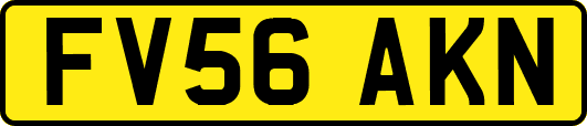FV56AKN