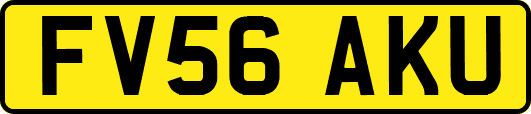 FV56AKU