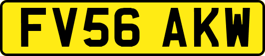 FV56AKW