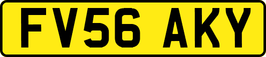 FV56AKY
