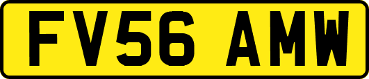 FV56AMW